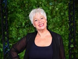 Denise welch has walked away from the loose women panel after a decade on the hit itv1 talk denise welch was spotted sunning herself by the poolside as she enjoyed a romantic break away. Denise Welch Says Lockdown Series About Menopause Will Be Groundbreaking Express Star