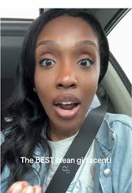 El mejor perfume para chicas limpias