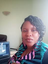 YOUPO CAMP 2021 AKOGBETO Mahugnon Paule Judith Présidente du club The  Unstoppable Women's Club, Dr Judith Paule AKOGBETO a été active dès le  secondaire. Aujourd'hui Enseignante à l'université d'Abomey-Calavi, elle a  initié