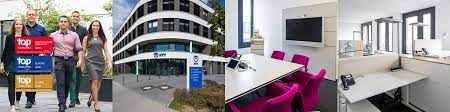 Dimension data, ntt com und ntt security verschmelzen. Ntt Germany Als Arbeitgeber Gehalt Karriere Benefits Kununu