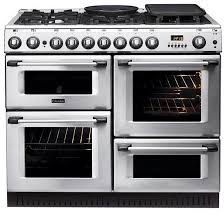 Range Cookers Our Pick Of The Best Range Cooker Kitchen Kitchen Appliances Design Kitchen Stove