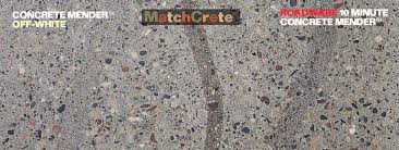 Maybe you would like to learn more about one of these? Matching Polished Concrete Repair Roadware Incorporated