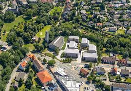 Vermiete eine 2,5 zimmer wohnung in ruhiger und zentraler lage in beckum. Martinsquartier Offizieller Verkaufsstart Der Ersten Wohnungen Dein Beckum Das Digitale Stadtportal Fur Beckum Neubeckum Roland Und Vellern