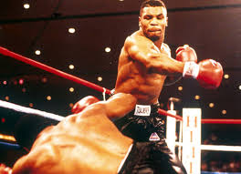 To enjoy the cbbc newsround website at its best you will need to have javascript turned on. Boxing Mike Tyson S Teary Confession I Miss Being An Annihilator Nz Herald