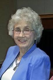 Nancy Gajewski Obituary (1928