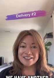 Bake Off Challenge with Neighbor