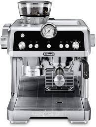 Delonghi ecam44660 eletta fully automatic espresso, cappuccino and coffee machine with one touch lattecrema system and milk drinks menu (white, ecam44660b) 4.4 out of 5 stars 28 5 offers from $1,700.00 Best Espresso Machines For 2021 By Money Money