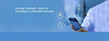 Users can also earn scratch card rewards on their electricity bill payment transactions via gpay wallet. Sbi Credit Card Offers