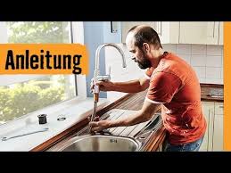 Kuchenarmatur Montieren Hornbach Meisterschmiede Youtube Kuchenarmatur Kuche Kuchenamatur