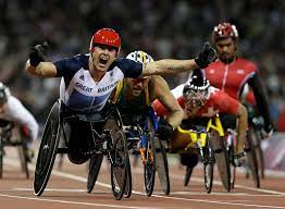 Jeux olympiques les jeux olympiques sont la seule compétition véritablement mondiale et multisport. Jeux Paralympiques De Londres 2012 Les Plus Belles Images