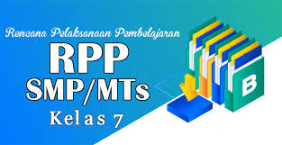 Check spelling or type a new query. Rpp 1 Lembar Matematika Smp Kelas 7 Semester 1 Kurikulum 2013