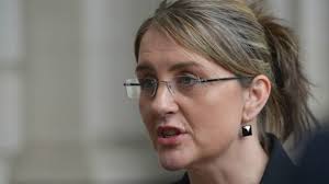 Jacinta Allan is transport tsarina in Daniel Andrews' reshuffled cabinet