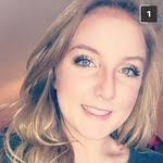 Molly Starnes's Instagram, Twitter & Facebook