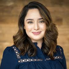 Associate Member of the Year