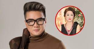 Clip đàm vĩnh hưng tâm sự chuyện tình cảm. De Bu8scwfjtem