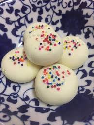 Viral biskut coklat rice guna 1 adunan jer boleh dapat 150 biji biskut. Try Buat Biskut Viral 3 Resepi Biskut Raya Terbaru Facebook