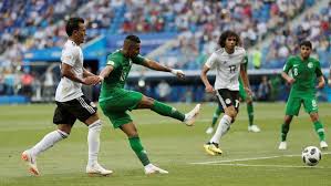 توجهت الأنظار اليوم إلى نجم المنتخب الوطني السعودي وفريق الهلال سالم الدوسري بعد تمكنه من معادلة رقم تاريخي بعدما سجل هدف الأخضر الأولمبي الوحيد خلال. Ø¬Ø±ÙŠØ¯Ø© Ø§Ù„Ø¨Ù„Ø§Ø¯ Ø³Ø§Ù„Ù… Ø§Ù„Ø¯ÙˆØ³Ø±ÙŠ ÙŠÙ…Ù†Ø­ Ø§Ù„Ø³Ø¹ÙˆØ¯ÙŠØ© ÙÙˆØ²Ù‡Ø§ Ø§Ù„Ø£ÙˆÙ„ Ù…Ù†Ø° 24 Ø¹Ø§Ù…Ø§