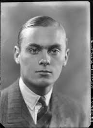 Ivor Colin James, Viscount Maitland