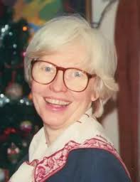 Obituary information for Carolyn Grace Larson