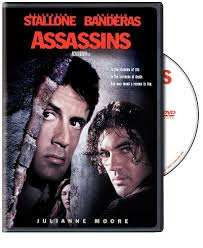 Amazon.in: Buy Assassins DVD, Blu-ray Online at Best Prices in India