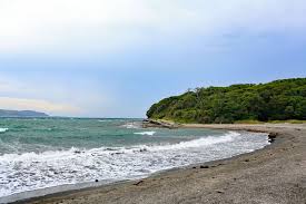 アメリカ軍初上陸の地も 千葉館山の徒歩で渡る無人島 沖ノ島 千葉県 Lineトラベルjp 旅行ガイド