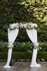How To Make An Interesting Art Piece Using Tree Branches Ehow Wedding Arches Outdoors White Wedding Arch Arch Decoration Wedding