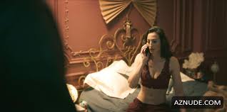 Laetitia eido naked - stvincent.nupark.com