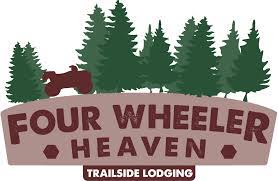 Hatfield Mccoy Trails Mapping A New Pocahontas Trail System Hatfield Four Wheelers Heaven