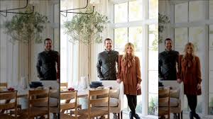 Netflix recently released dream home makeover featuring studio mcgee. Here S How Much The Dream Home Makeover Stars Are Really Worth