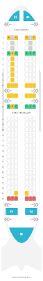 Seatguru Seat Map British Airways Seatguru