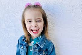 What companies are looking for reps for kids' accessories?