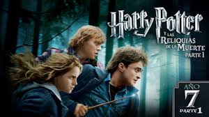 Harry potter and the deathly hallows: Harry Potter Myslitelnaya Karta