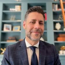 Rob Gresham (@SOCologize)