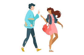 Existe amizade entre homens e mulheres?! | by Bea Bazani | Medium