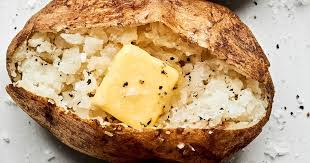 Perfect Baked Potato Recipe | The Modern Proper