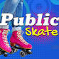 ✨  Sunday Public Skate ! ✨ event image