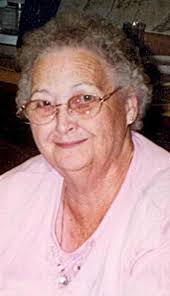 Obituary information for Frances L. Leming