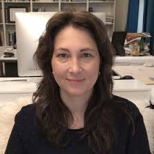 Abigail Randall (RandArchAbby)