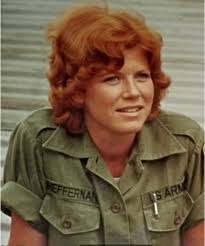 Army nurse corps nurse's photographs and biography