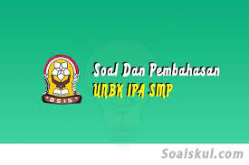 Ujicoba ujian nasional (ucun) i pak et sivip i ivits tahun pelajaran 2016/2017 a lembar. Download Soal Dan Pembahasan Unbk Ipa Smp Pdf Soalskul