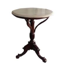 8ft antique round dining table in oak of gothic architecture. Lakadi Arts Wooden Antique Round Table Rs 8000 Piece Lakadi Arts Id 17712256912