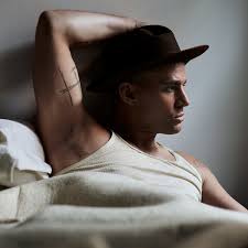 31 Facts About Channing Tatum - Facts.Net