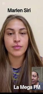 Marlene3129 Preguntas A Siri