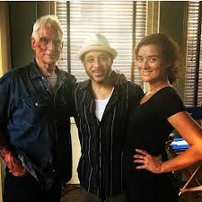 Mark Harmon Thomas Gibson On Instagram Leroyjethrogibbs Jethrogibbs Gibbs Slibbs Jacksloane Mariabello Markharmon Mark Harmon Leroy Jethro Gibbs Ncis