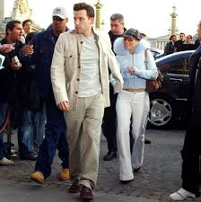 1 day ago · jennifer lopez made her relationship with ben affleck instagram official with a birthday surprise. The Best Of J Lo And Ben Affleck S Y2k Couple Style Cr Fashion Book