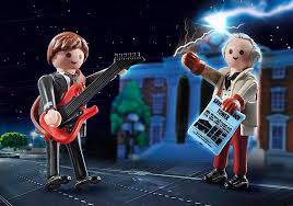 See more of mcfly on facebook. Back To The Future Marty Mcfly And Dr Emmett Brown 70459