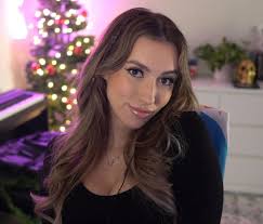 Twitch – Clara Gomez Claraatwork – Nude Leaks - Photo 5 | TubeZZZ Porn  Photos