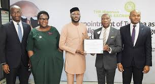Person wey wan teach me crypto trading dey flash me. 2baba Seeks Nse Support For Agro Allied Business Business Post Nigeria