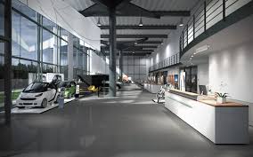 3d Lab Visualisaties Interieur Showroom Interior Concept For Mercedes Benz Belgium Interior Concept Mercedes Mercedes Benz