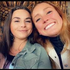 Brooke Romeo's Instagram, Twitter & Facebook